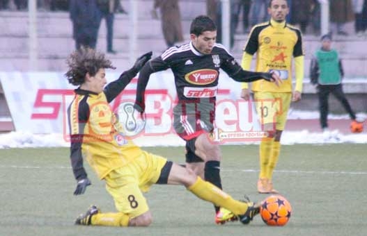 ESS-USMH, aujourd'hui à 20h30 : Le calme avant le chaudron du 8-Mai !