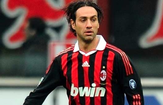 AC Milan : Nesta rembarre la Juventus