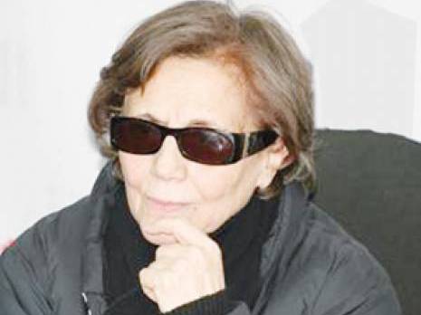 Le cri de détresse de Djamila Bouhired