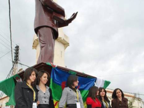 l'éternel Jugurtha de retour parmi les siens