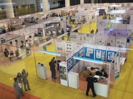 250 firmes multinationales au rendez-vous