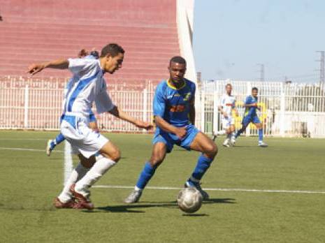 Football : vers la résolution des problèmes financiers de la JSMT