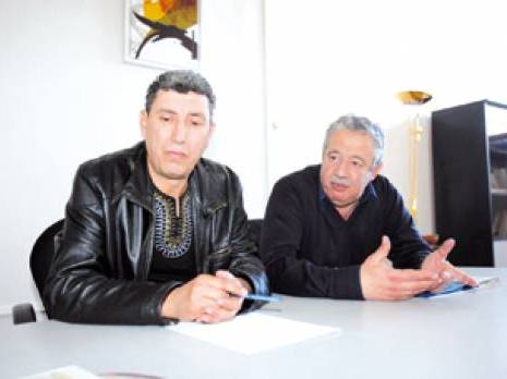 Réunion FAF - présidents de clubs : la violence et le financement des clubs en débat