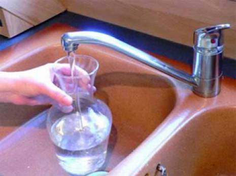 Commodités de base : Mahdia et Sidi Bakhti seront alimentés en eau