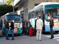 25 caravanes artistiques pour sensibiliser les citoyens sur l'importance du vote