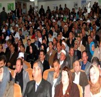 Le développement économique et social, thème récurrent du discours de campagne