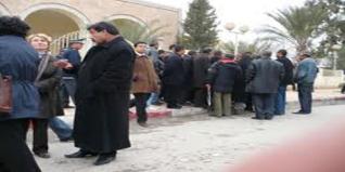 Tunisie: La rage d'Om Larayes, ville minière, en pleine misère sociale