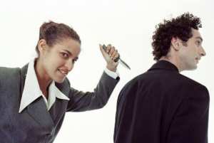 كيف تحصل على الاحترام في العمل؟