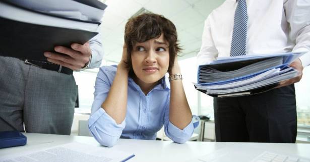 ما علاقة عدم الاستقرار في العمل بمرض السكّري؟