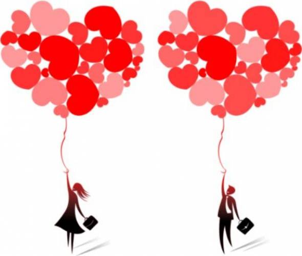 4 أمور تجعلك تحب عملك