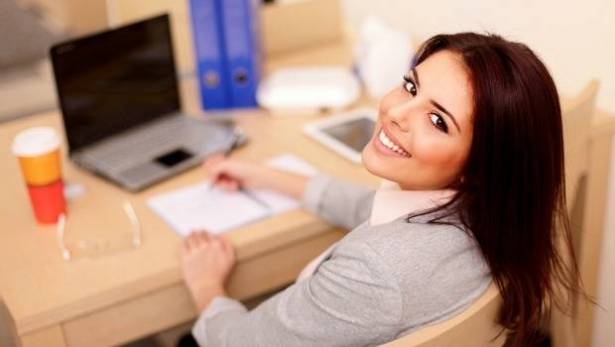 5 خطوات تجعلك مشرقاً في العمل