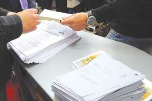 الترخيص لشركة أجنبية بالتوظيف المباشر في ورقلة يثير  الشكوك