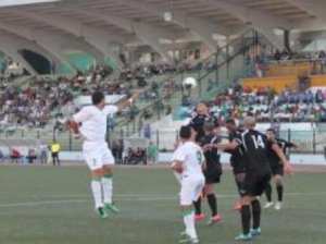 الإدارة تقيل كاروف بعد التعثر أمام بسكرة وتحمله مسؤولية النتائج السلبية