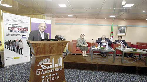 «Le marketing touristique au secours de l'image du pays»