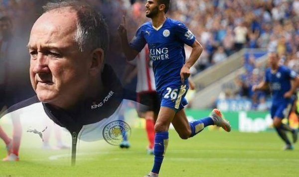 هذا ما قاله مكتشف رياض محرز عن قصة استقدامه للدوري الإنجليزي