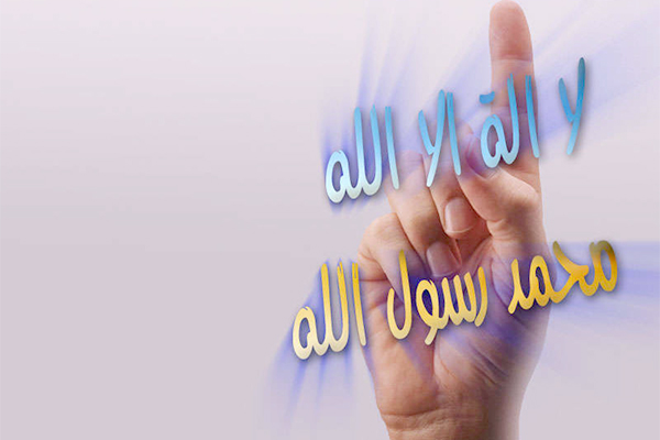 إيفواري يشهر إسلامه بمسجد في بشار