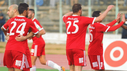 الشلفاوة يواصلون السير في درب الانتصارات