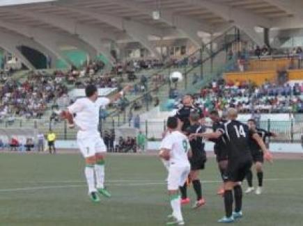 الإدارة تقيل كاروف بعد التعثر أمام بسكرة وتحمله مسؤولية النتائج السلبية