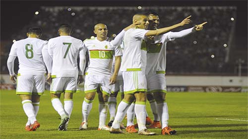 Les Verts ont rendez-vous avec l'Histoire