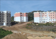 والي جيجل أمر بالشروع في التوزيع شهر ديسمبر