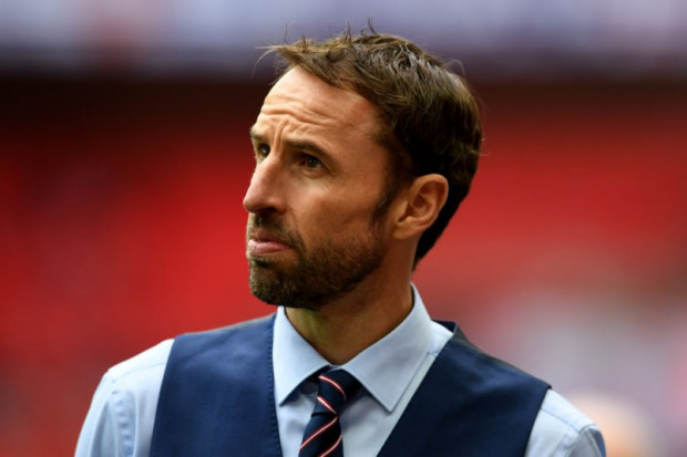 هذا ما قاله مدرب المنتخب الإنجليزي بعد الفوز على مالطا