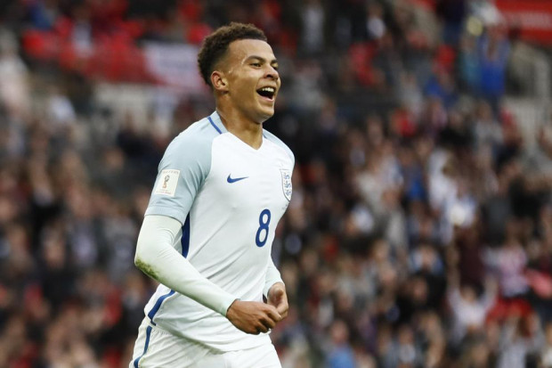 تقييم لاعبي المنتخب الإنجليزي في الشوط الأول من المباراة