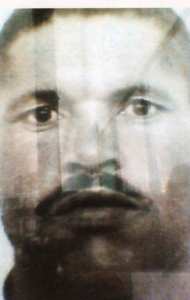 MEMOIRE : Le Chahid Bouhassoun Boubekeur