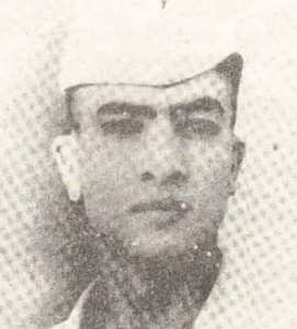 MEMOIRE : Le Chahid Bordji Kadour