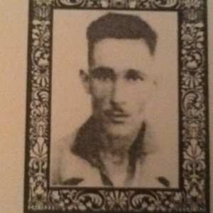 MEMOIRE : Le Chahid Yakhelef Charef dit Abd Eldjabar