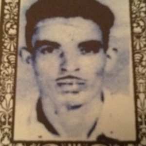 MEMOIRE : Chahid Kromba Belmhal