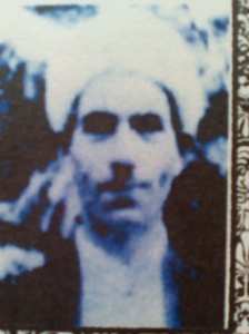 MEMOIRE : Chahid Benhabiba Lahcen