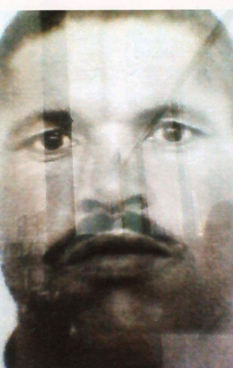 MEMOIRE : Le Chahid Bouhassoun Boubekeur