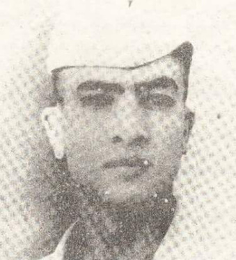 MEMOIRE : Le Chahid Bordji Kadour