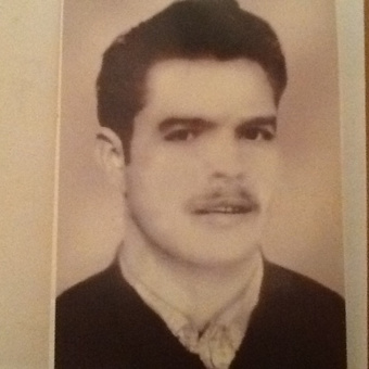 MEMOIRE : Le Chahid Benmoussa kaddour dit ‘’ Roukhou’’