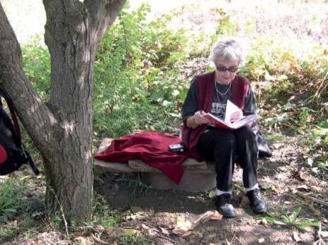 Oran. Hommage à la chercheuse algérienne Fanny Colonna
