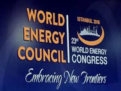 23ème Congrès mondial de l'énergie