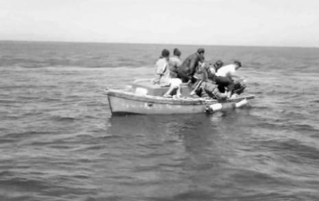 Emigration clandestine