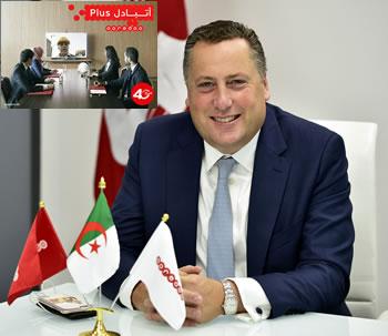 Ooredoo lance la 4G au même prix que la 3G