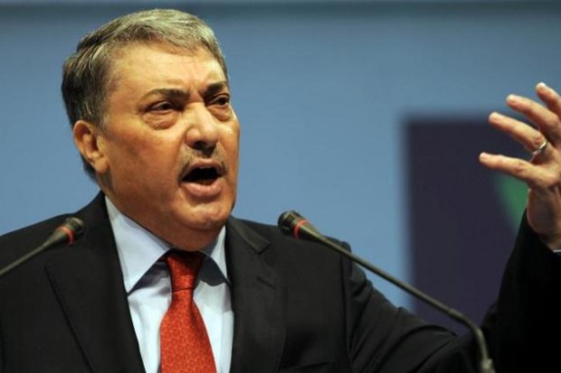 Talaie El-Houriat dénonce un