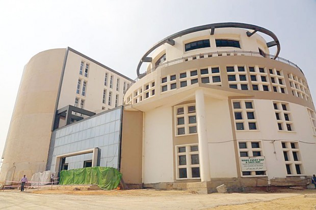 Deux cent trente nouveaux lits d'accouchement à Alger