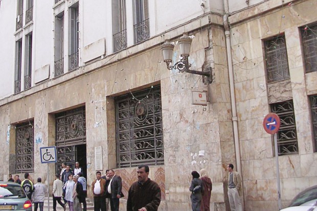 Vers une réouverture symbolique le 1er novembre