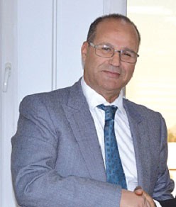 Le wali déclare la guerre au commerce informel