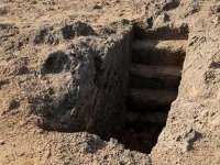 Vaste opération de nettoyage du site archéologique de Rabta