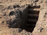 Vaste opération de nettoyage du site archéologique de Rabta