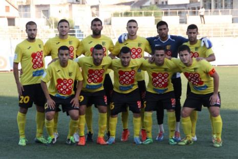 رئيس نادي أهلي برج بوعريريج يستقيل من منصبه