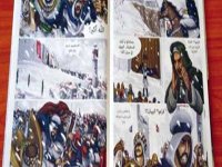 « Constantine 1836 », un hommage à la résistance d'Ahmed Bey contre l'occupation française