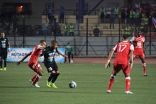 Ligue 1 - Mise à jour