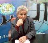 محمد القورصو يطل بقراءة موضوعية للتاريخ ويحذّر ''الأرشيف الفرنسي قنابل انشطارية تهدد وجودنا كأمة''