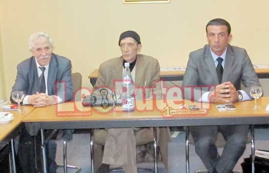 MCA : Des partisans de Loungar veulent écarter Drif