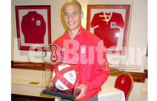 Guedioura : «Je suis même allé faire des essais à Grenoble avec un sac à dos, sans argent»